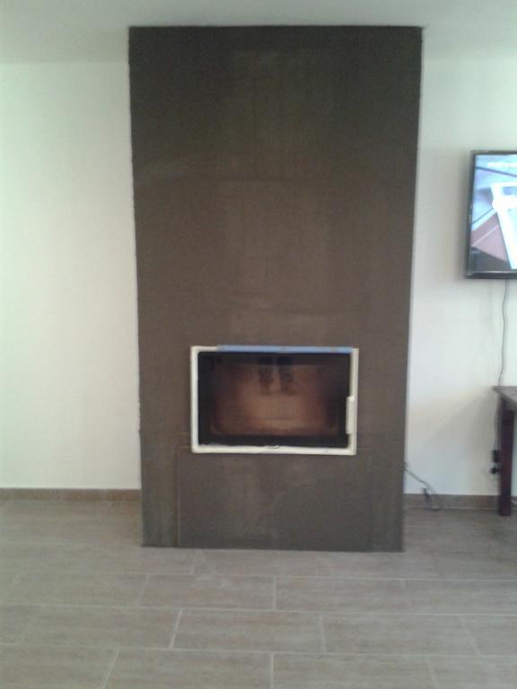 Penzion U Skřítků Horni Becva Exterior foto