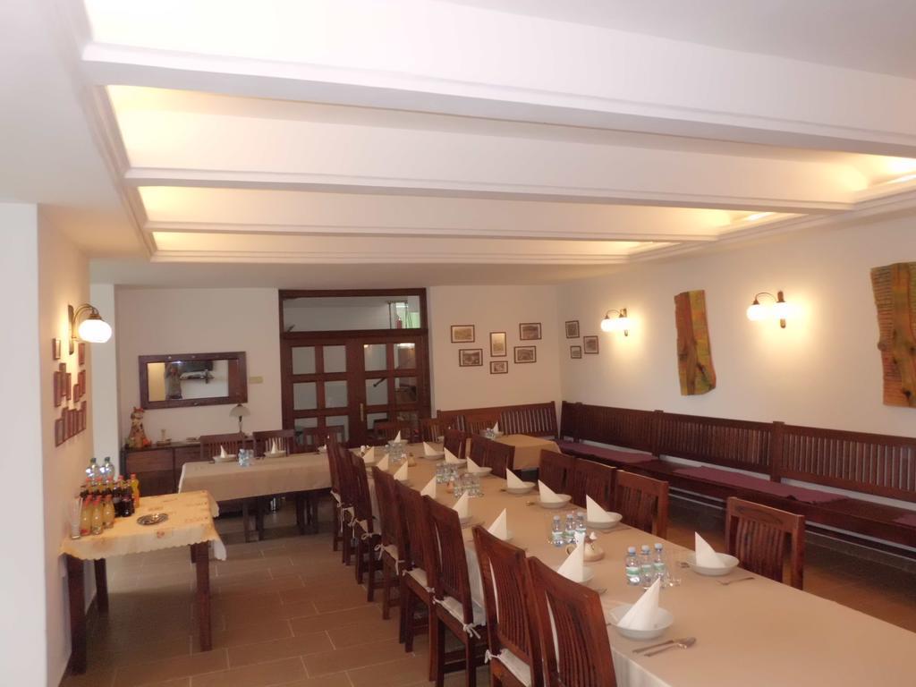 Penzion U Skřítků Horni Becva Exterior foto