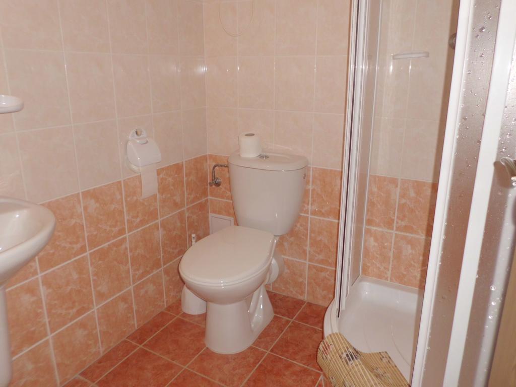 Penzion U Skřítků Horni Becva Exterior foto