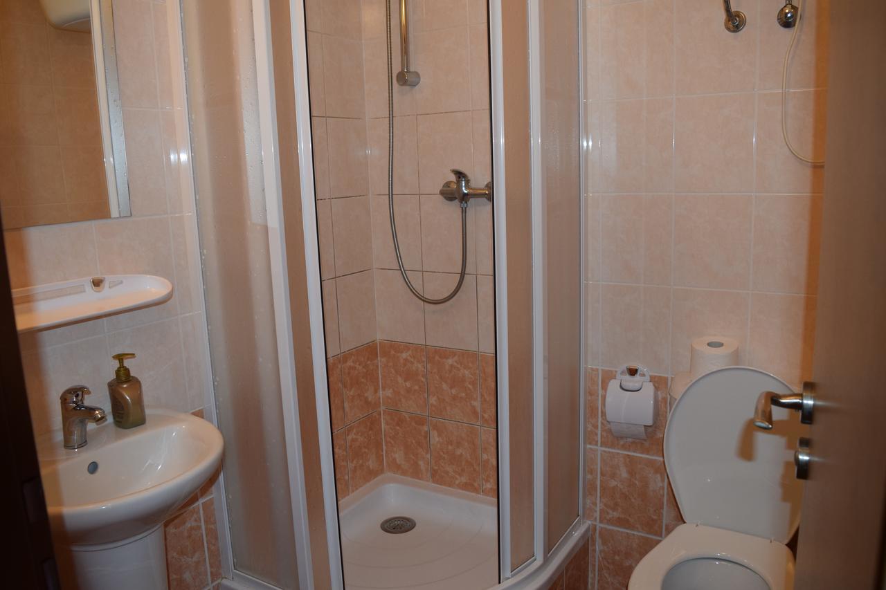 Penzion U Skřítků Horni Becva Exterior foto