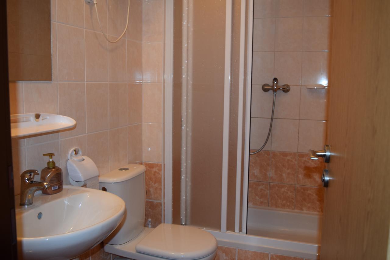 Penzion U Skřítků Horni Becva Exterior foto